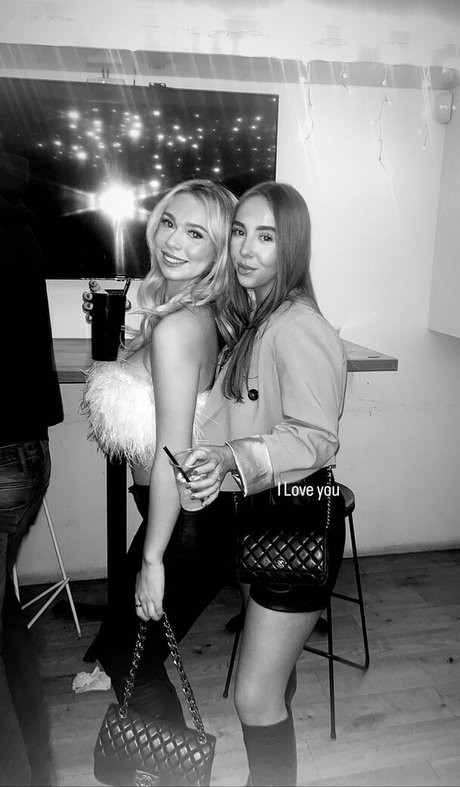 Isabella B hd star photos