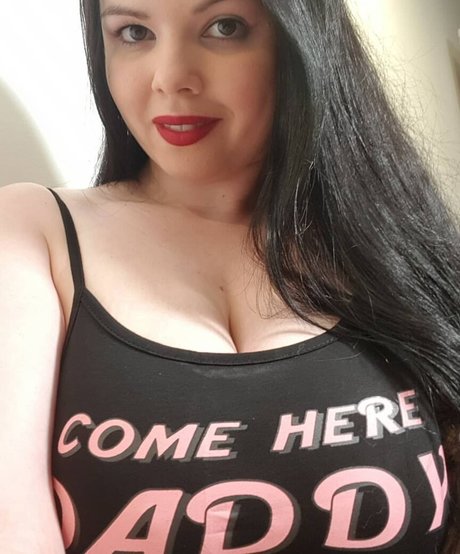 Nina Nightbloom high quality star gallery