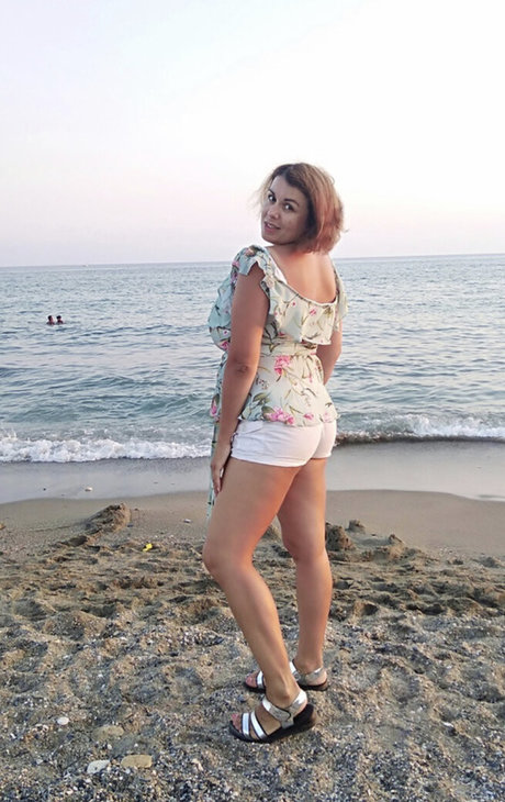 Natalia B model adult photos