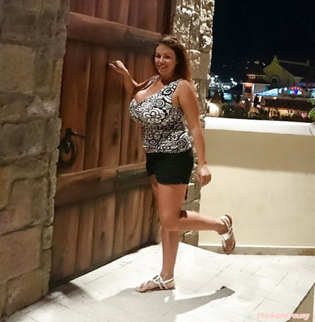 Natalia B star porn image