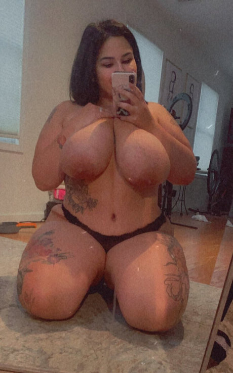 jojovixxenvip art model gallery