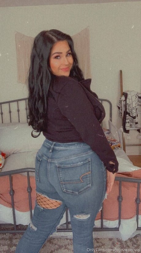 jojovixxenvip free star picture