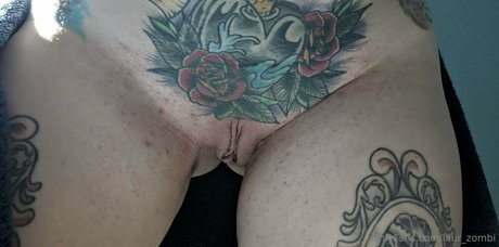 laur zombi pornstar high quality pic