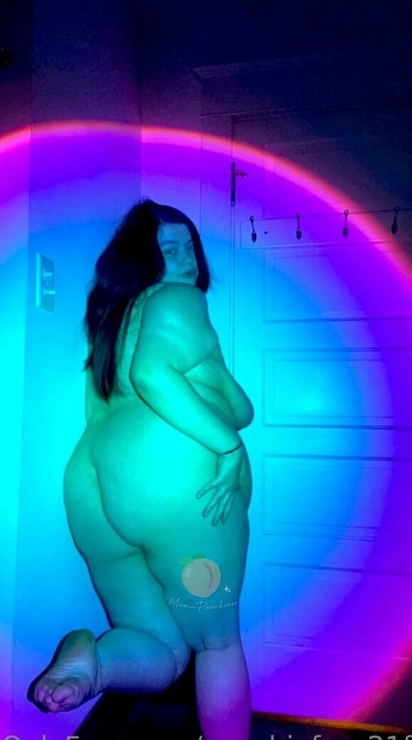 mamapeachxoxofree nudes model archive