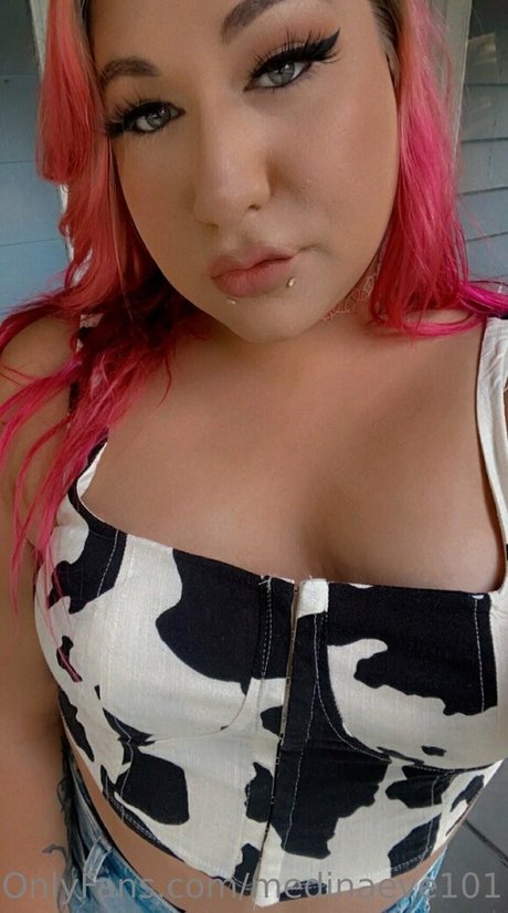 medinaeve101 pornographic actress pictures