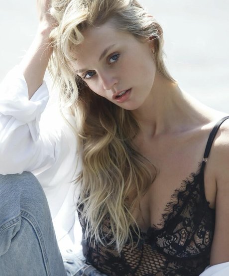 reaganhack model xxx pictures