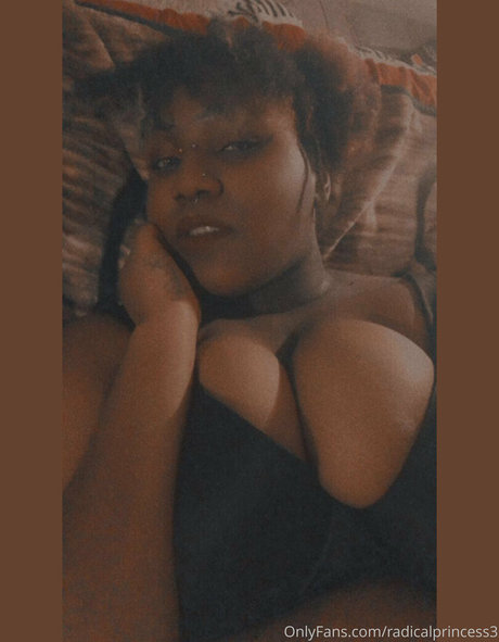 radicalprincess3 star art archive