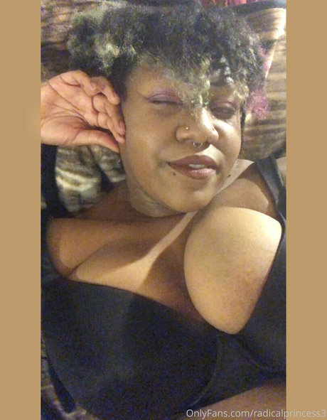radicalprincess3 star nudes photo