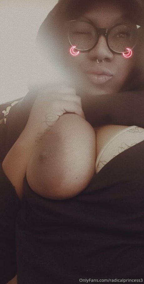 radicalprincess3 nude pornstar pictures