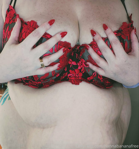 hannabananafree star pretty gallery