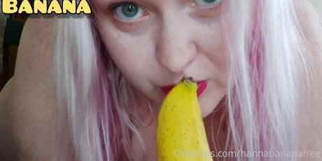 hannabananafree model pornographic gallery