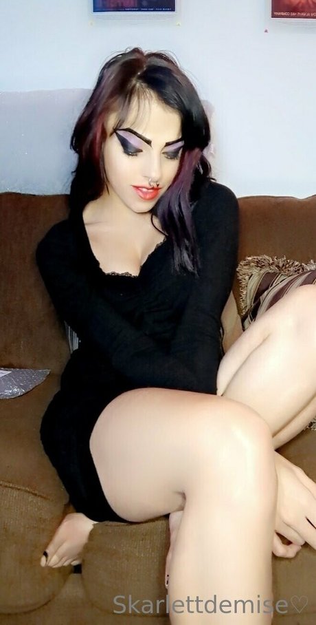 skarlettdemisefree model nude pictures