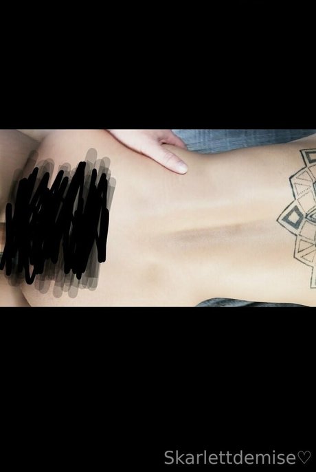 skarlettdemisefree best pornstar photo