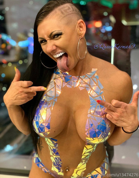 QueenKarma free actress img