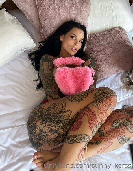 Sunny kerss pretty star image