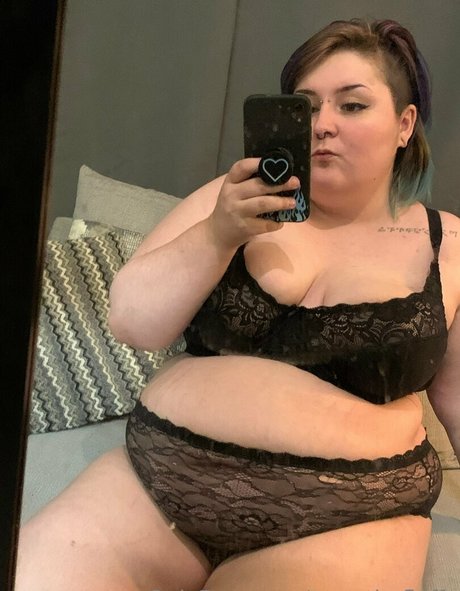 marsthefluffy nude pornstar picture