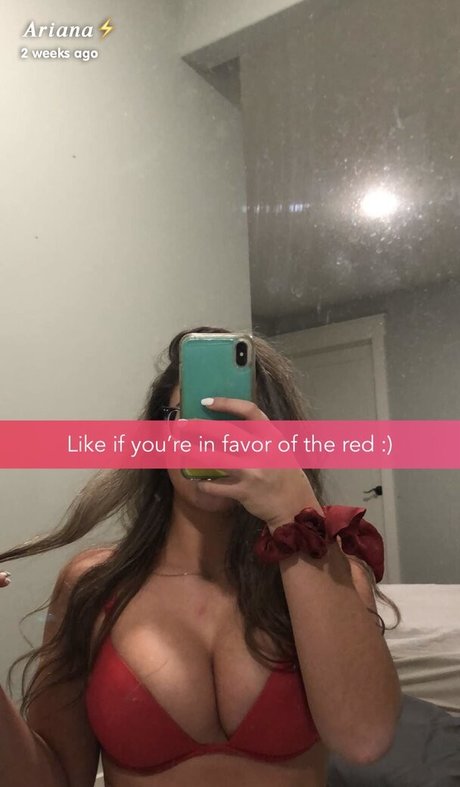 Ashleigh Highland model erotic pic