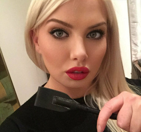 lexisindel pretty model photo