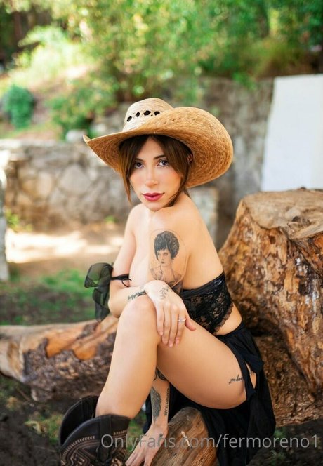 Fermoreno pornstar sexy images