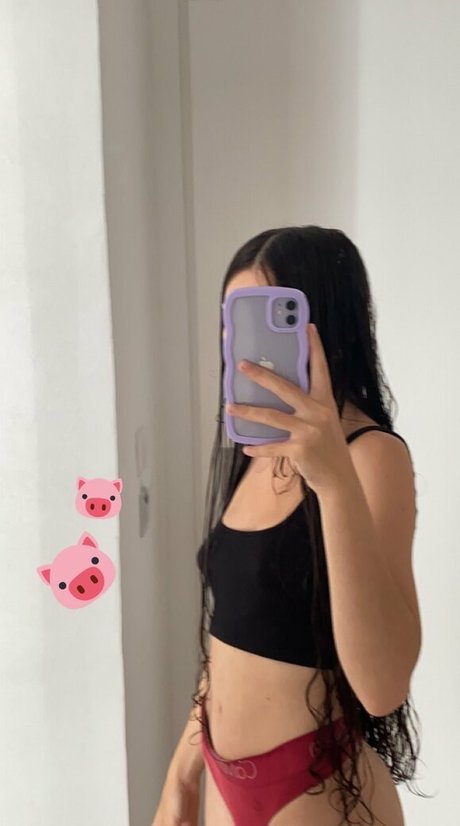 NadaBaby sexy model pic