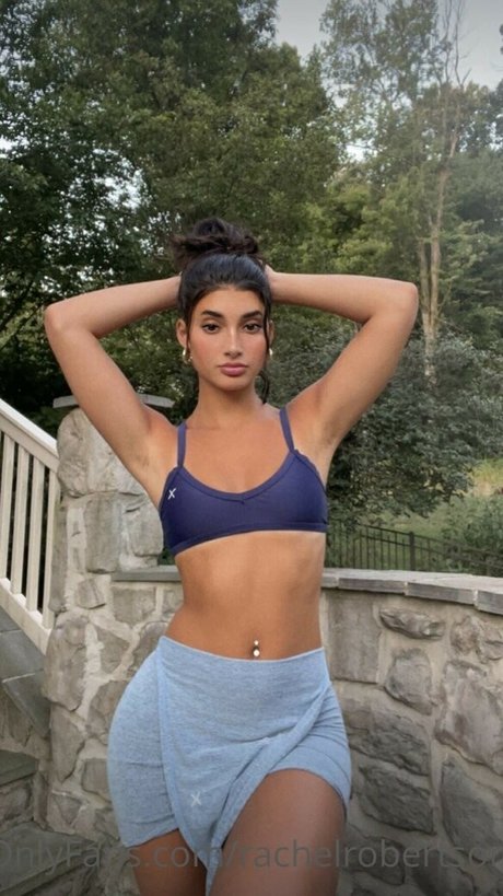 Rachel Robertson hot pornstar photos