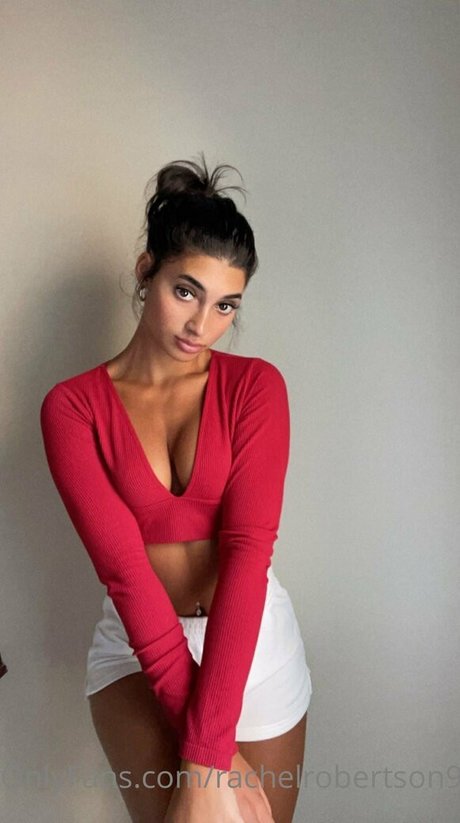 Rachel Robertson nice star pic