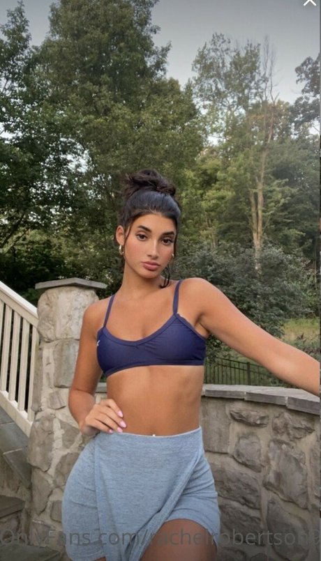 Rachel Robertson sexy actress image