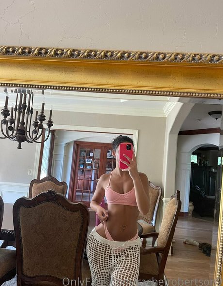 Rachel Robertson top actress gallery