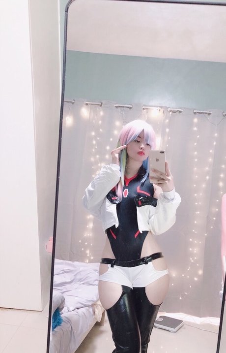 YueDayss beautiful star pic