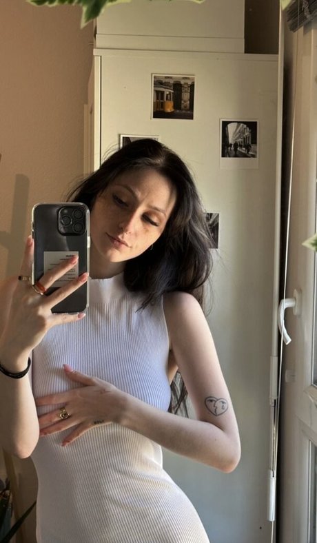 Caponce pornstar nudes archive