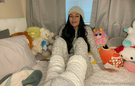 Espe ASMR star perfect image