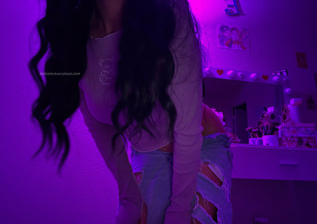 Espe ASMR exclusive star images