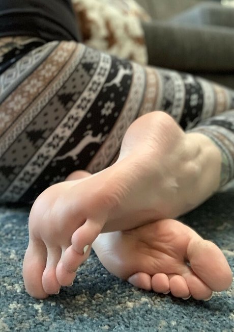 Kiki Kitsune model exclusive archive