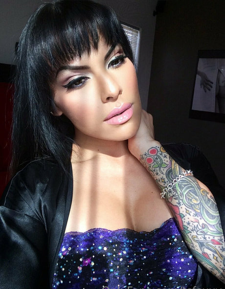 tsfoxxy star perfect picture