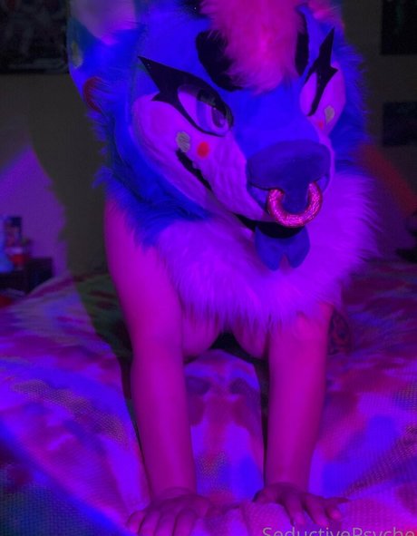 seductivepsyche model art pic