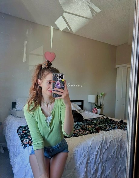 ashbaileyyy sexy pornstar galleries