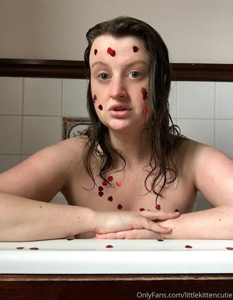 kittengotcream model exclusive image