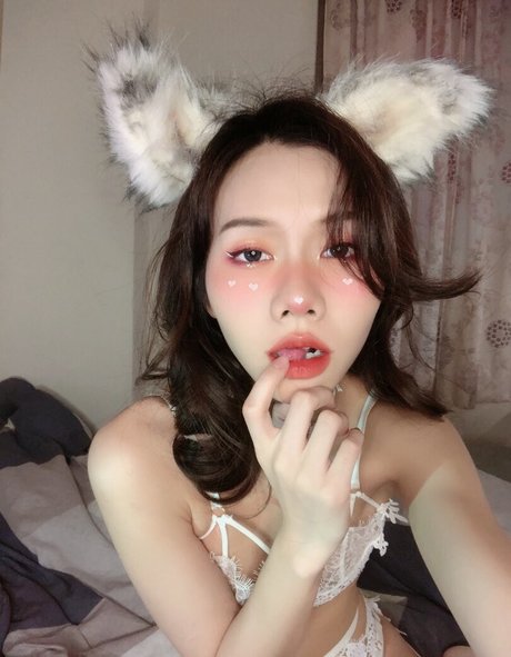 Evildemi1997 pretty star pic