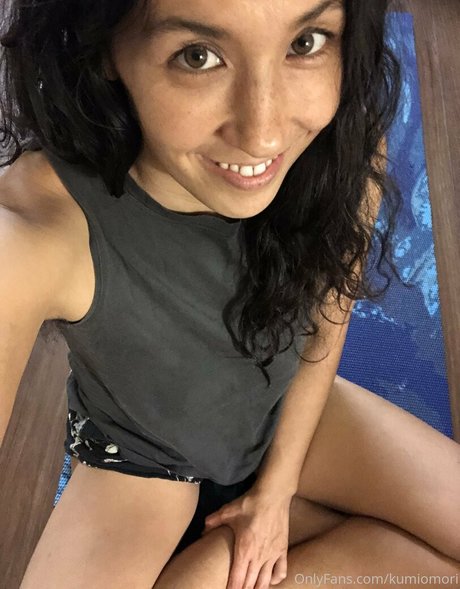 kumiomori Profile pic