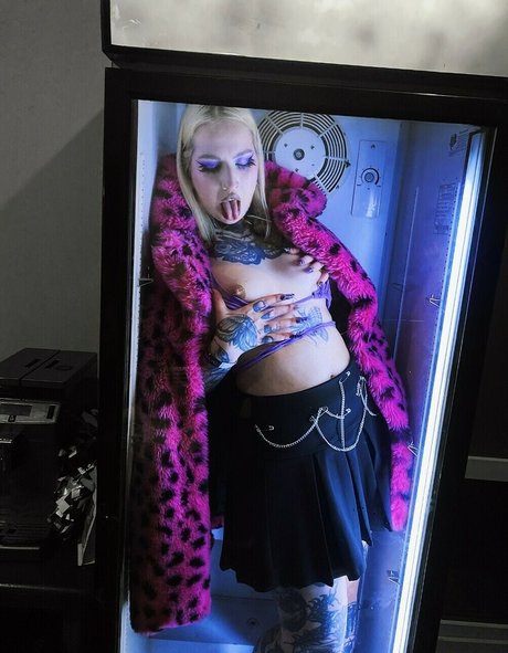 dariamilk model beautiful photo