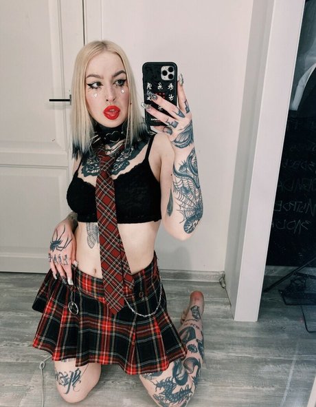 dariamilk xxx star img