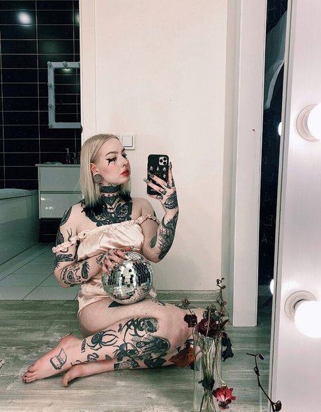 dariamilk xxx model galleries