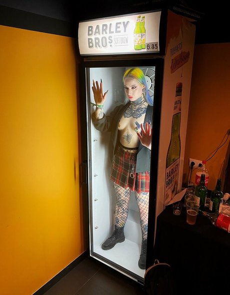 dariamilk star xxx pics