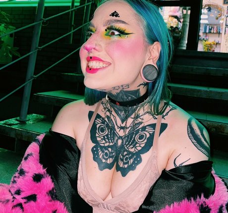 dariamilk star pretty gallery