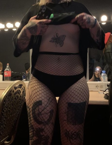 dariamilk sex model galleries