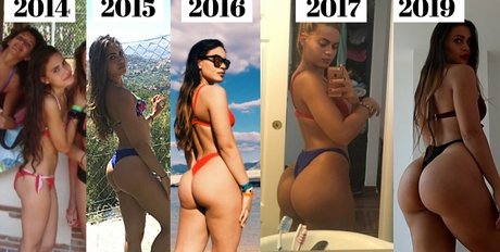 Chiara Pugliesi perfect pornstar images