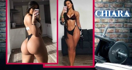 Chiara Pugliesi art star img