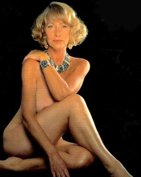 Helen Mirren best pornstar img