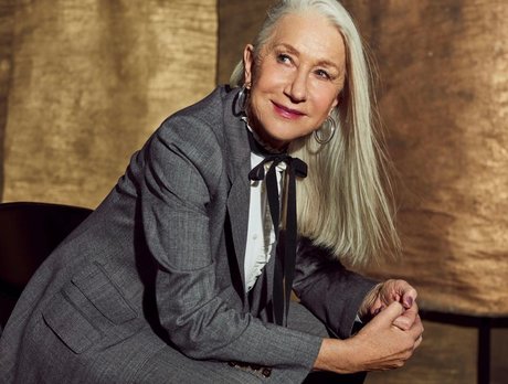 Helen Mirren star erotic pictures