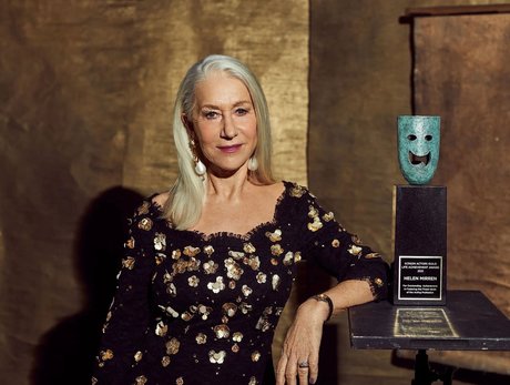 Helen Mirren sex model pictures